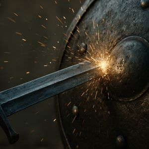 Crypto Carnage Wipes Out $210B This Week—But Some Coins Refuse to Fold