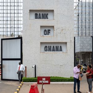 Bank of Ghana Flags Yellow Card Affiliate and Hanypay as Unauthorized Entities