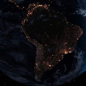 Cryptocurrency Remittances Spike 40% in Latin America