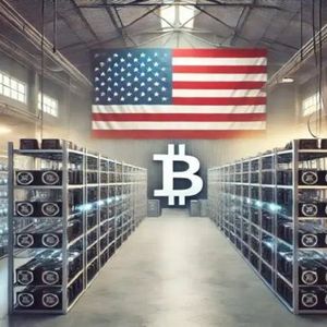 Miner Weekly: American Bitcoin’s 25 EH/s Dream Rests on Chinese Hardware