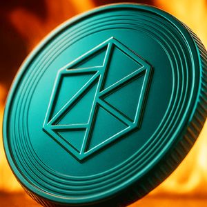 ZKJ Token Plummets More Than 60% in Flash Crash Amid Rug-Pull Allegations