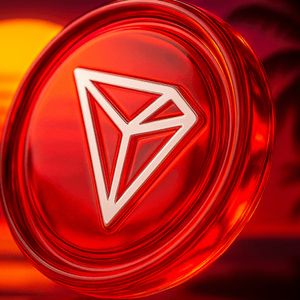 Report: Justin Sun’s Tron Aims for Nasdaq Listing in High-Stakes Merger Deal