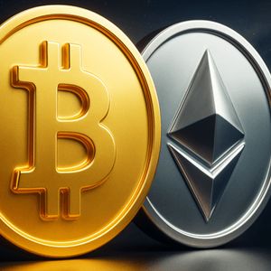 Trump-Tied Company Files for Dual Bitcoin and Ethereum ETF Product