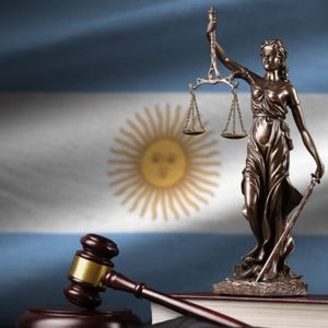 Landmark Action: Argentina Blocks Nationwide Access to HTX