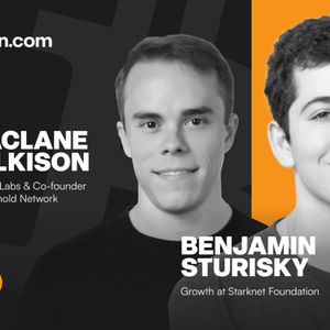 All About the tBTC x Starknet Launch: Bridging Bitcoin to ZK-Rollups