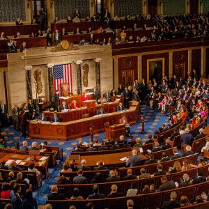 Bipartisan Lawmakers File Resolution to Keep US Out of Israel-Iran Crossfire
