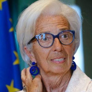 ECB President Lagarde Aims to Seize Shifting Global Order to Strengthen Euro’s Global Position