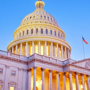 Senate Passes GENIUS Stablecoin Act, Sends Bill to House for Consideration