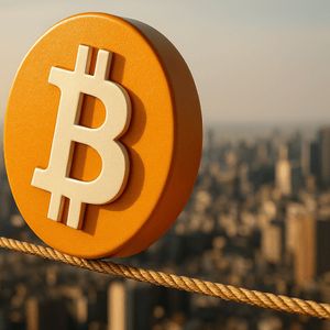 Bitcoin Price Watch: Bearish Momentum Builds Despite Holding $100K Line