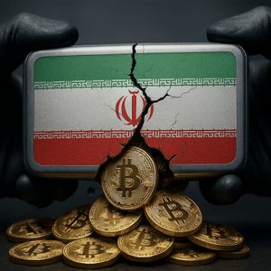 Hacking Group ‘Predatory Sparrow’ Claims $82M Crypto Raid on Iran’s Top Crypto Exchange
