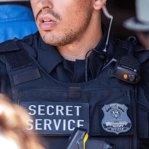 US Secret Service Cracks Down: $225M Crypto Seized From Fraud Network