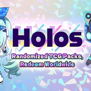 Holos Launches an NFT RWA Marketplace for Collectibles Trading That Bridges Physical and Digital Assets