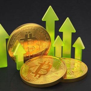 Bitcoin ETFs Record 8th Straight Inflow Day With $390 Million Surge