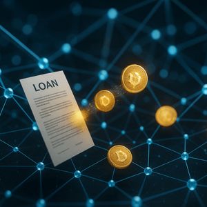 Blockchain Lending Boom: Tokenized Private Credit Nears $14 Billion