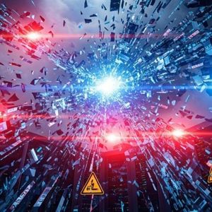 Massive Data Breach: 16 Billion Records From Apple, Facebook, Google, Telegram Exposed