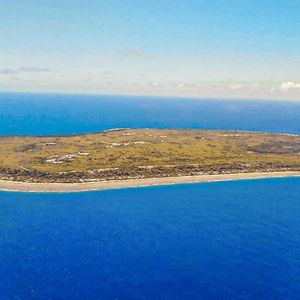 Tiny Island, Big Move: Nauru Launches Crypto Oversight Authority