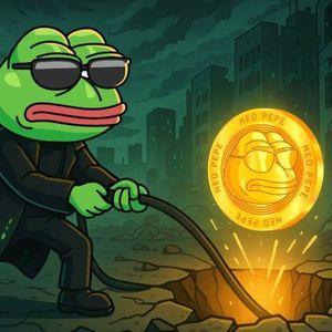 Neo Pepe Mania? Crypto’s Meme Coins Set to Outperform Tech Giants in 2025—Top Presales of the Year Revealed