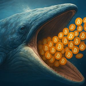 Blackrock’s Bitcoin Stash Now Worth $72B—ETF Swallows 3.44% of BTC in Circulation