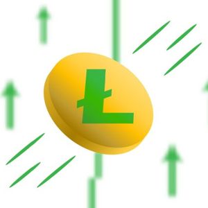 Biggest Movers: LTC up 12%, Hitting a 3-Week High