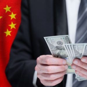 China Continued Trimming Exposure to US Debt in April