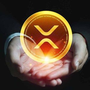 XRP Soars 300% as Investors Trigger Massive Profit-Taking, Data Shows