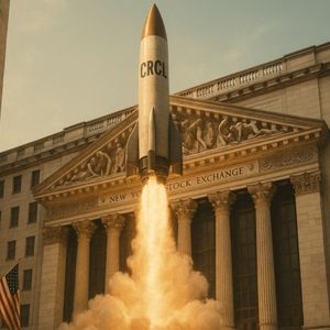 CRCL Erupts on Wall Street With 674% Gain — Palihapitiya Calls IPO a $3B Giveaway