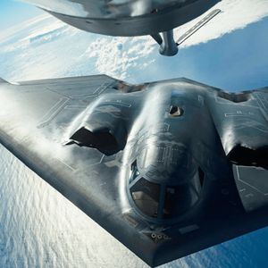 Trump’s Iran Strike Sends Shockwaves Through Crypto—Bitcoin Briefly Slips Below $101K