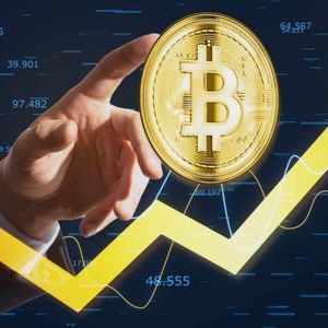 The World Needs Crypto: Coinbase CEO Says Bitcoin Could Become Global Reserve Currency