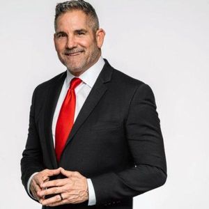 Grant Cardone Calls Bitcoin Treasury Companies the New Gold Rush