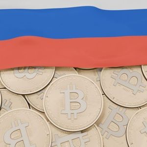 Russia Predicted to Emerge as the Second Global Bitcoin Mining Power