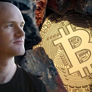 Coinbase CEO Says Company Holds 2 Million Bitcoin, Reminds People Firm’s ‘Financials Are Public’