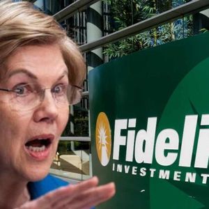 US Senators Urge Fidelity to Stop Offering Bitcoin in 401(k) Plans Citing FTX Collapse, ‘Serious Problems’ in Crypto Industry