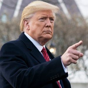 Trump Media Confirms $2.3B Bitcoin Treasury Plan Amid $400M Stock Buyback
