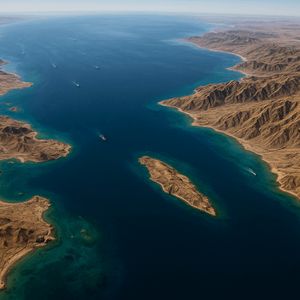 Polymarket: Odds of Strait of Hormuz Disruption Dive from 52% to 11% Post Iran Strike