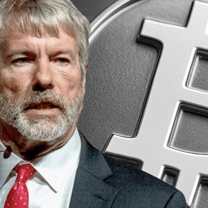 Strategy Boss Michael Saylor Maps 21-Year Journey to $21M Bitcoin at BTC Prague