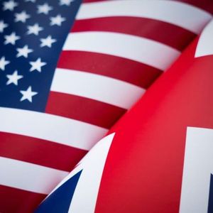 Top Regulators Forge US-UK Alliance to Oversee Digital Assets