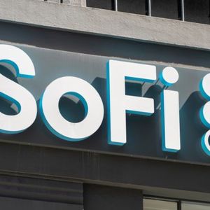 Sofi Relaunches Crypto Investing as CEO Predicts Full-Scale Financial Reinvention