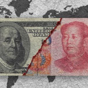Yuan vs. Greenback: China’s Quiet Campaign for Financial Supremacy