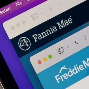 Fannie Mae, Freddie Mac Ordered to Prepare for Crypto as Mortgage Asset