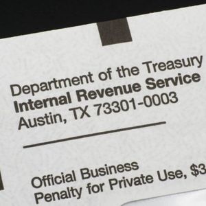 Crypto Tax Crackdown Looms as IRS Warning Letters Surge