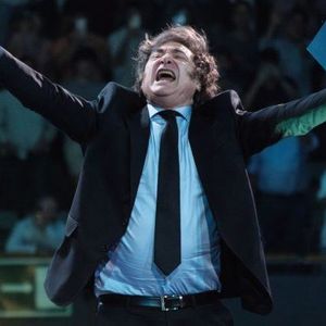 Argentina Outgrows China, Smashing Economic Record Numbers