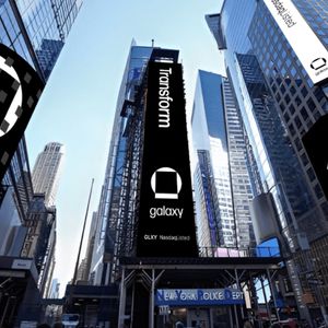 Report: Galaxy’s First Venture Fund Hits $175M Final Close
