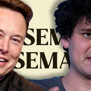 Elon Musk Slams Semafor’s ‘Journalistic Integrity’ — Tesla Exec Says ‘Semafor Is Owned’ by FTX Co-Founder Sam Bankman-Fried