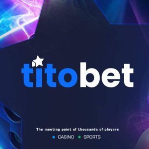 Titobet: A Privacy-First Crypto Gambling Platform