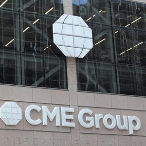 XRP Futures on CME Signal Strong 2025 Outlook With Surging Institutional Adoption