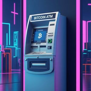Bitcoin ATM Giant Hit With $300K Penalty