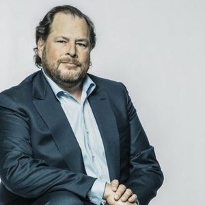 Salesforce CEO Marc Benioff Says His Company Will Have a Billion AI Agents by End of 2025