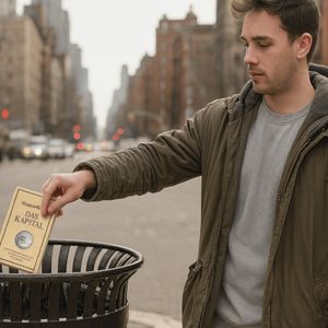 Winklevoss and Armstrong Warn: Socialism Punishes the Poor the Most