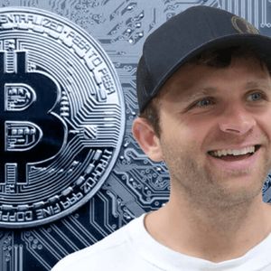 Strike CEO Jack Mallers: Bitcoin Is a Moral Revolution, Not Just an Investment