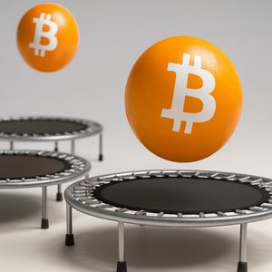 Bitcoin Bounces Back: Ceasefire Truce Sends BTC Soaring Past $107K
